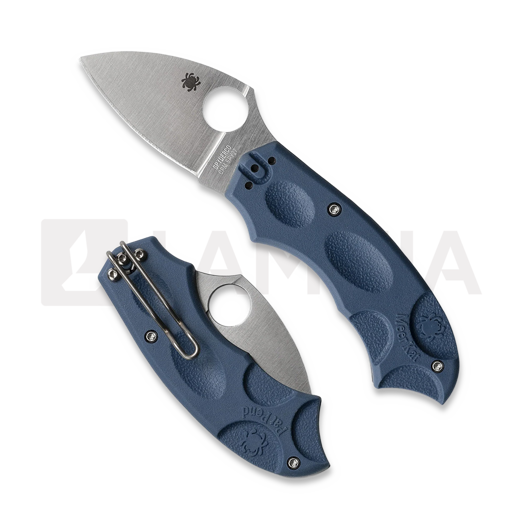 Saliekams nazis Spyderco Meerkat Lightweight CPM SPY27 SPRINT C64PCBL