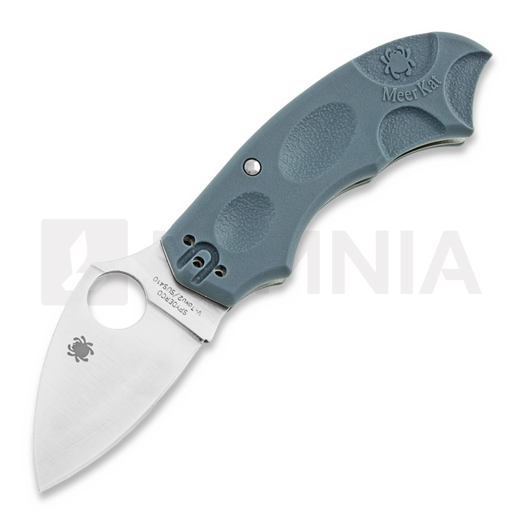 Spyderco Meerkat V-Toku 2 Sprint סכין מתקפלת C64PBLE