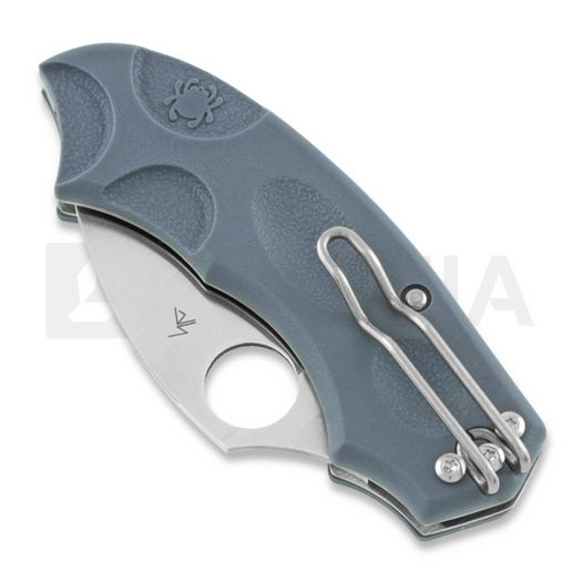 Zav&iacute;rac&iacute; nůž Spyderco Meerkat V-Toku 2 Sprint C64PBLE