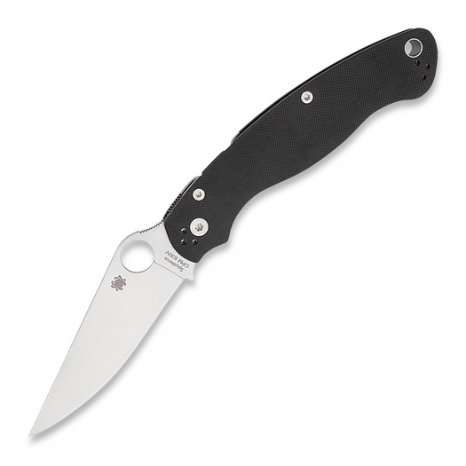 Spyderco Military 2 összecsukható kés C36GP2