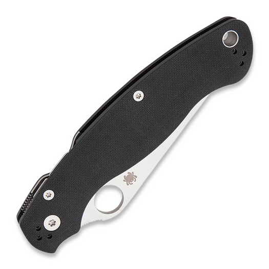 Spyderco Military 2 sulankstomas peilis C36GP2