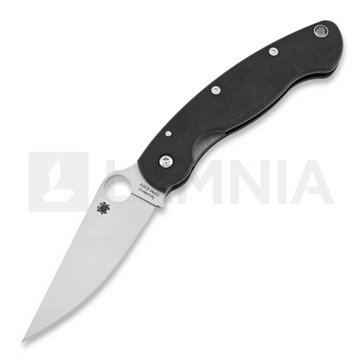 Nóż składany Spyderco Military C36GPE