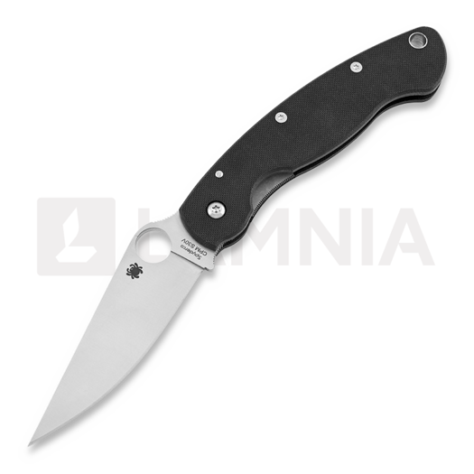 Spyderco Military kääntöveitsi C36GPE