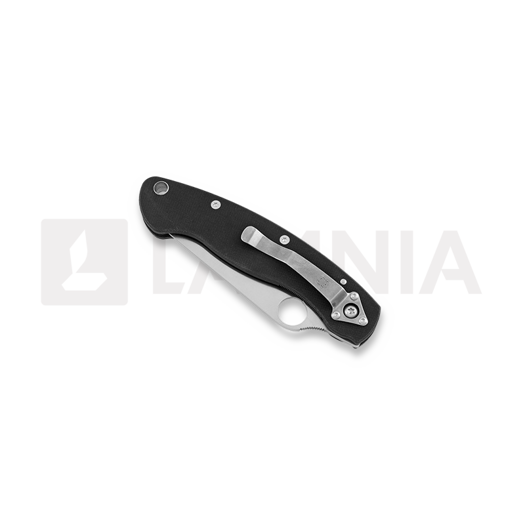 Spyderco Military 折叠刀 C36GPE