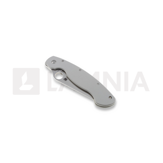 Spyderco Military CRUWEAR SPRINT RUN k&auml;&auml;nt&ouml;veitsi C36GPGY