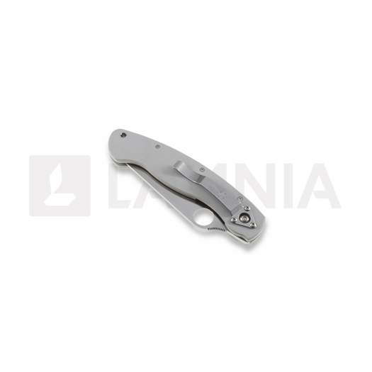 Nóż składany Spyderco Military CRUWEAR SPRINT RUN C36GPGY