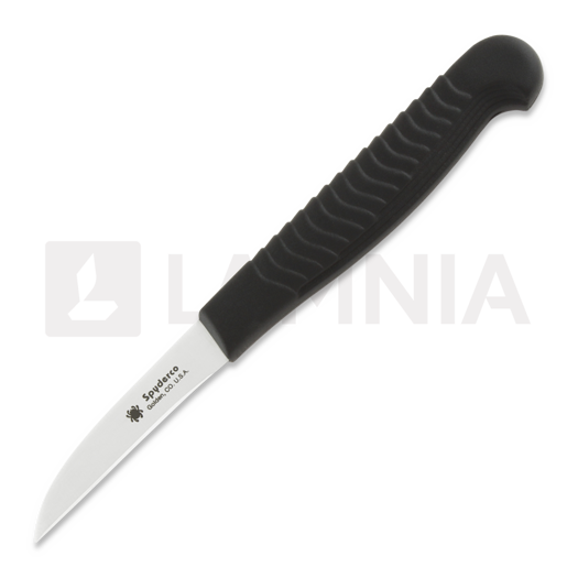 Spyderco Mini Paring K09PBK