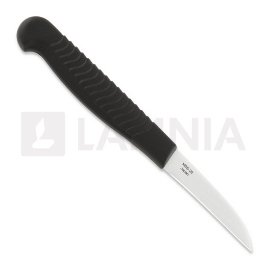 Spyderco Mini Paring vihannesveitsi K09PBK