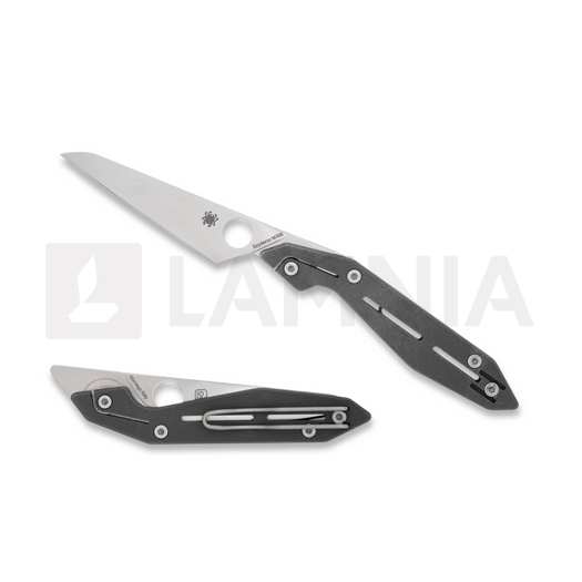 Складний ніж Spyderco NAND C270TIP