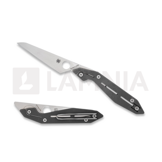 Spyderco NAND összecsukható kés C270TIP