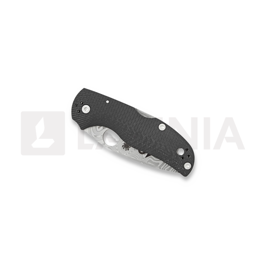 Spyderco Native 40th Anniversary összecsukható kés C41CF40TH