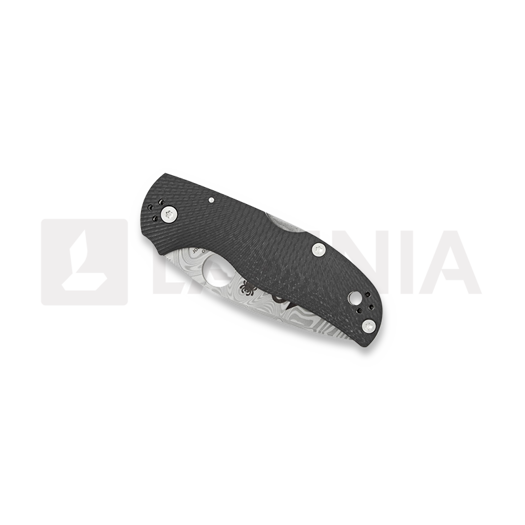 Spyderco Native 40th Anniversary folding knife C41CF40TH