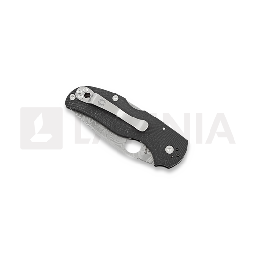 Zavírací nůž Spyderco Native 40th Anniversary C41CF40TH