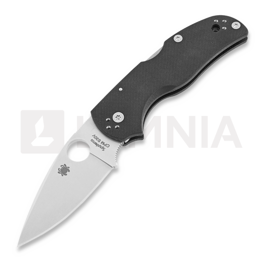 Spyderco Native 5 foldekniv C41GP5