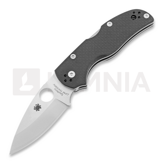 Складной нож Spyderco Native 5 Carbon Fiber CPM154/S90V SPRINT RUN C41CFPE5