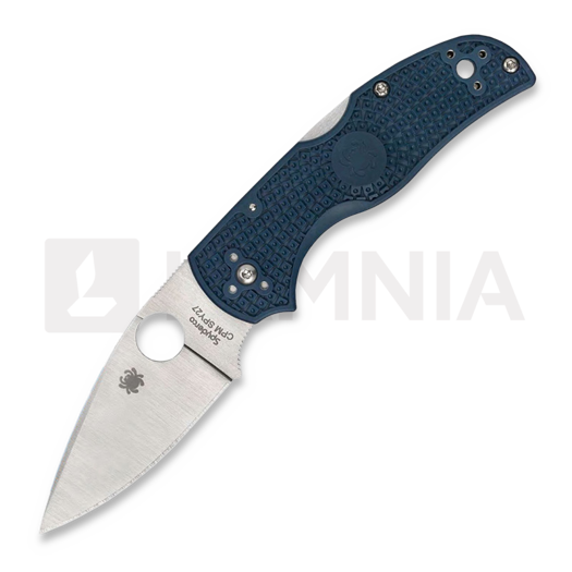 Spyderco Native 5 CPM SPY27 Lightweight sklopivi nož C41PCBL5