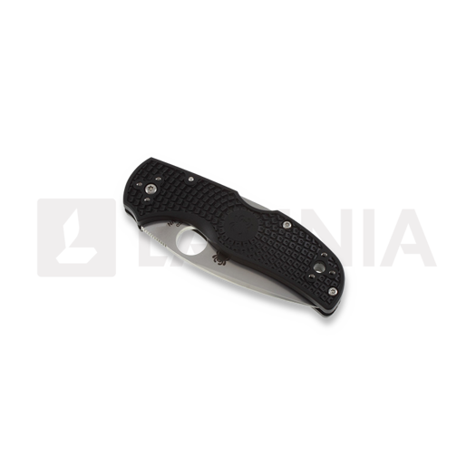 Spyderco Native 5 FRN sulankstomas peilis C41PBK5