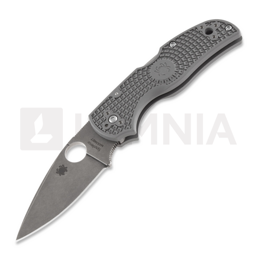 Zavírací nůž Spyderco Native 5 Micro-Melt Maxamet C41PGY5