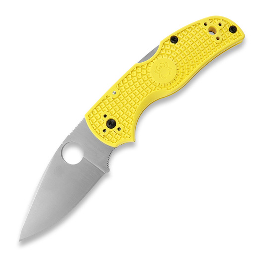 Spyderco Native 5 Salt 접이식 나이프 C41PYL5