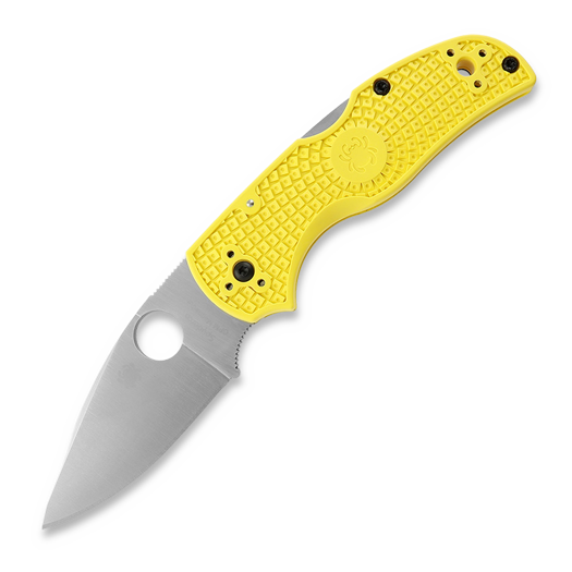 Couteau pliant Spyderco Native 5 Salt C41PYL5