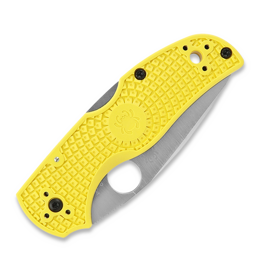 Spyderco Native 5 Salt &ouml;sszecsukhat&oacute; k&eacute;s C41PYL5