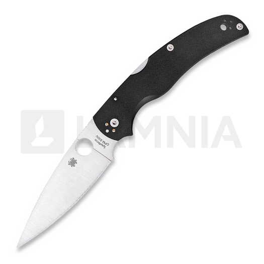 Spyderco Native Chief folding knife C244GP