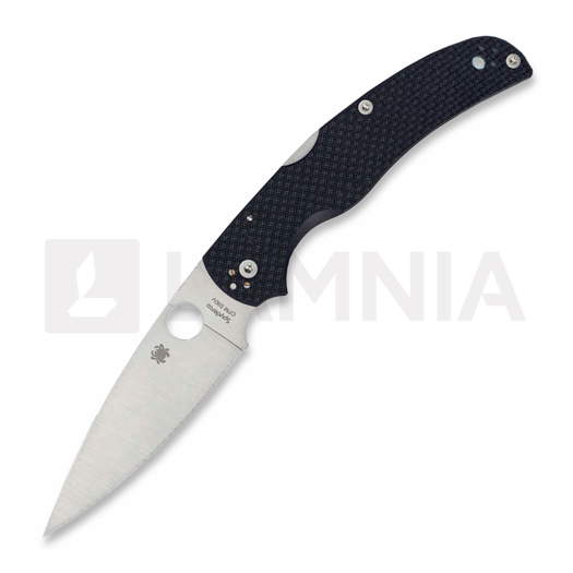 Saliekams nazis Spyderco Native Chief CPM S90V Sprint Run C244CF90VP