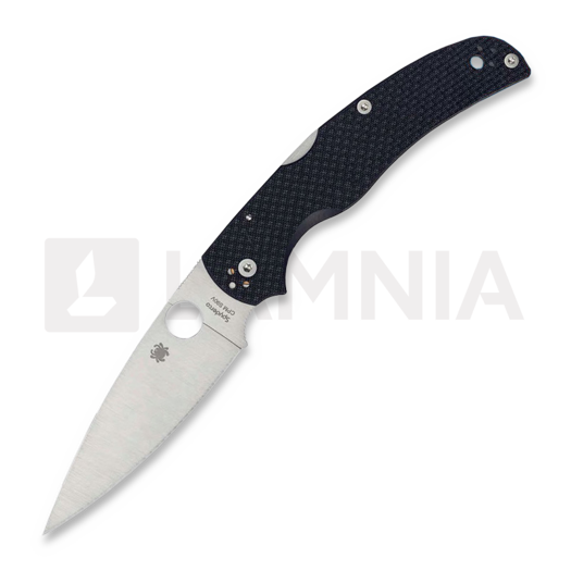 Сгъваем нож Spyderco Native Chief CPM S90V Sprint Run C244CF90VP