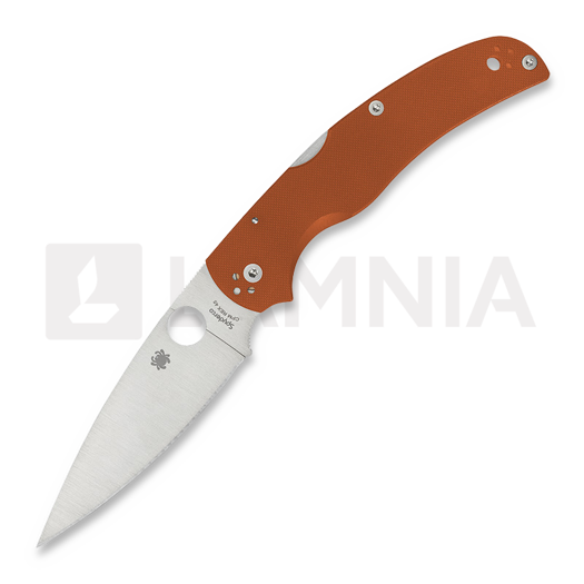 Spyderco Native Chief REX 45 SPRINT kääntöveitsi C244GPBORE