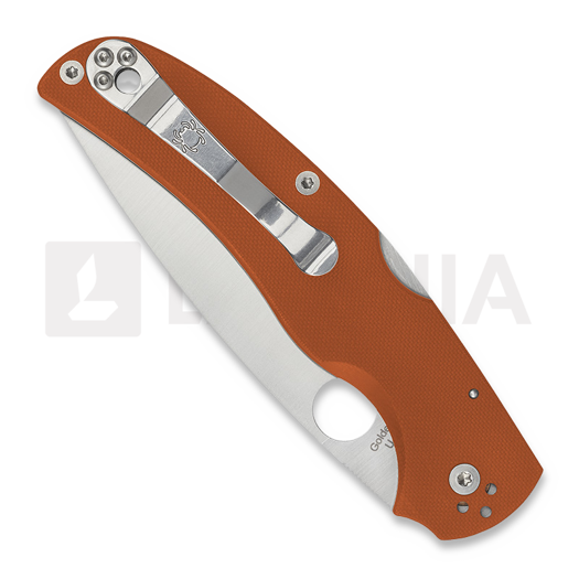 Zav&iacute;rac&iacute; nůž Spyderco Native Chief REX 45 SPRINT C244GPBORE