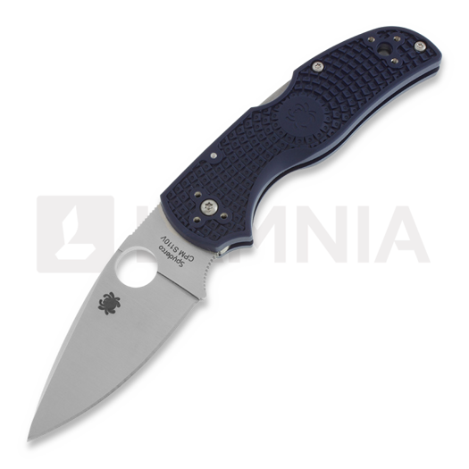 Spyderco Native CPM S110V Lightweight fällkniv C41PDBL5