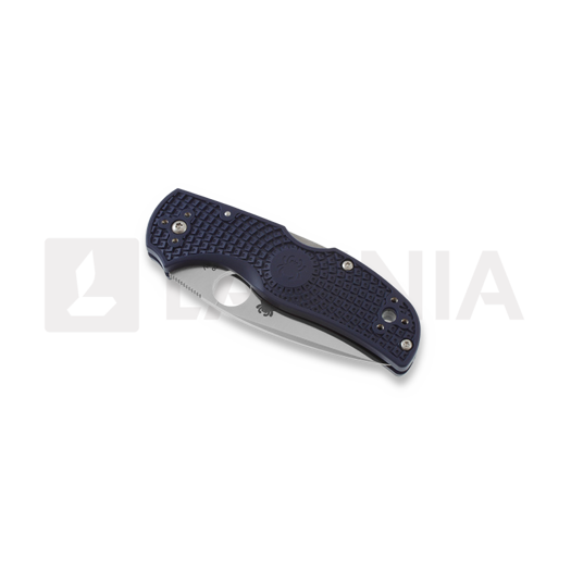 Zavírací nůž Spyderco Native CPM S110V Lightweight C41PDBL5