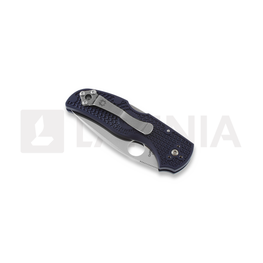 Zavírací nůž Spyderco Native CPM S110V Lightweight C41PDBL5