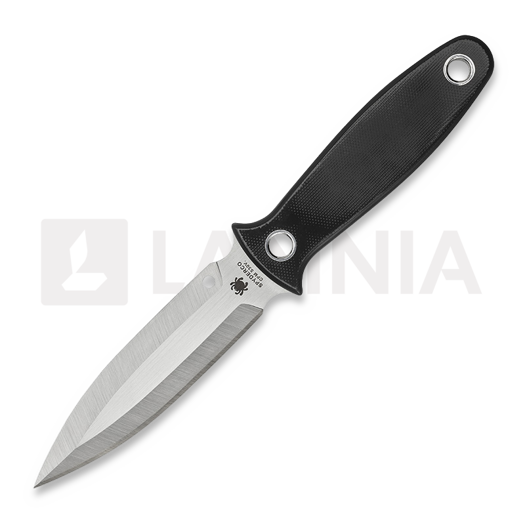 Couteau Spyderco Nightstick FB47GP