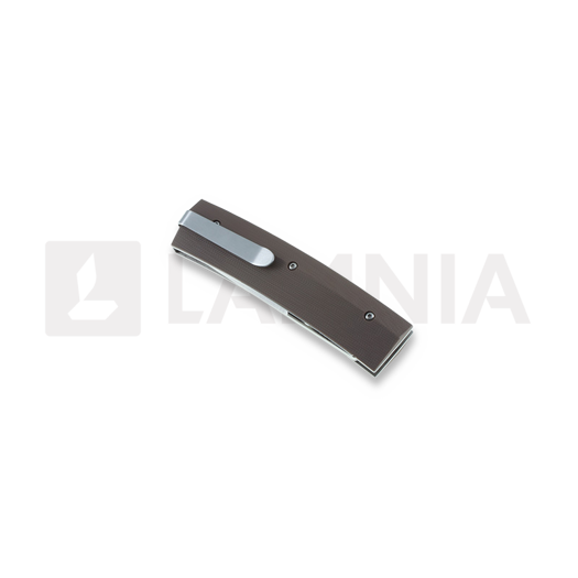 Saliekams nazis Spyderco Nilakka C164GPBN