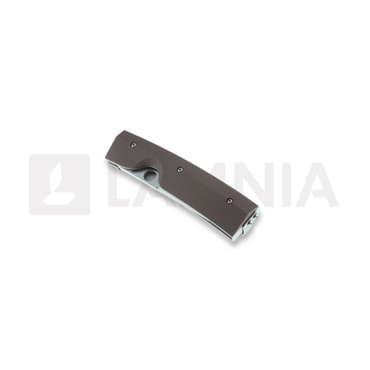 Saliekams nazis Spyderco Nilakka C164GPBN