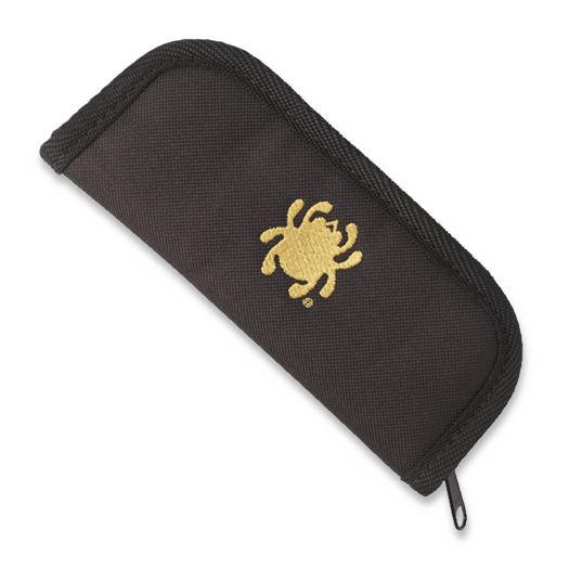 Spyderco Nylon Pouch Large C12NC