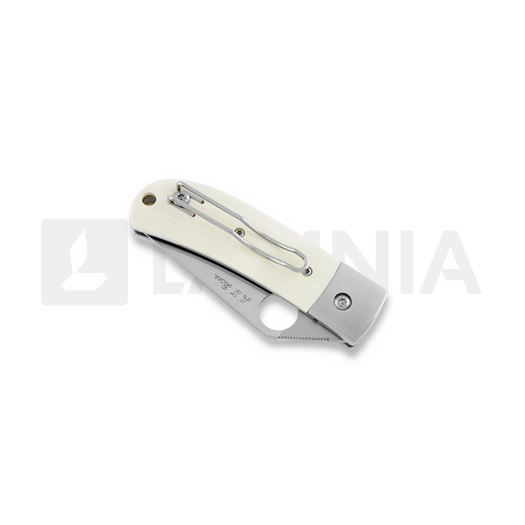 Zav&iacute;rac&iacute; nůž Spyderco One Eyed Jack C226GP