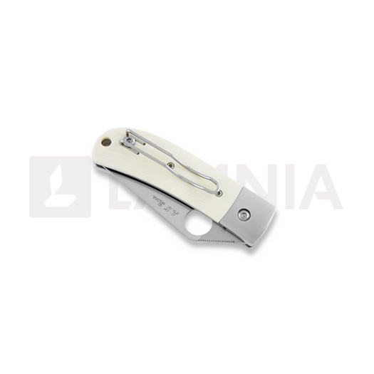 Briceag Spyderco One Eyed Jack C226GP