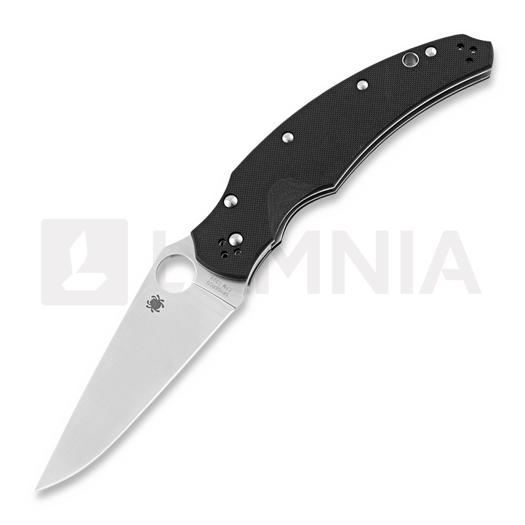 Spyderco Opus kääntöveitsi C218GP