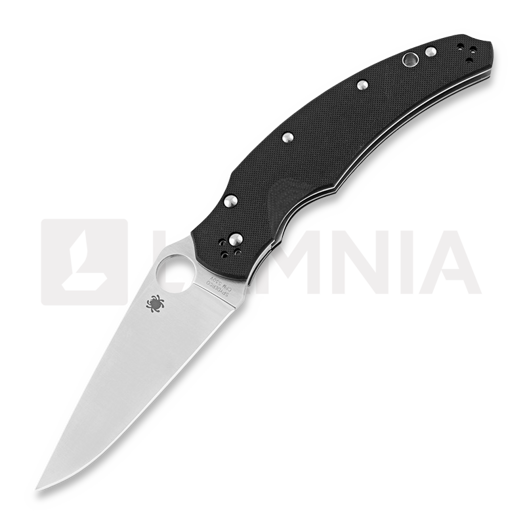 มีดพับ Spyderco Opus C218GP