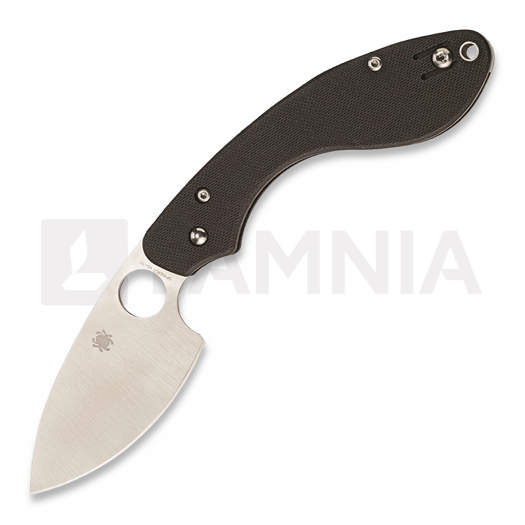 Nóż składany Spyderco Ouroboros C207GP