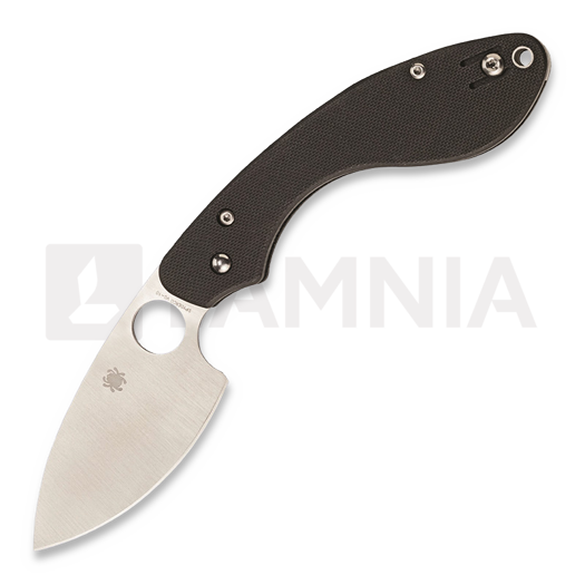 Liigendnuga Spyderco Ouroboros C207GP