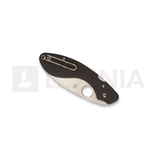 Spyderco Ouroboros folding knife C207GP