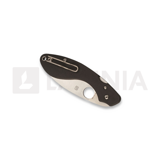 Spyderco Ouroboros 折叠刀 C207GP