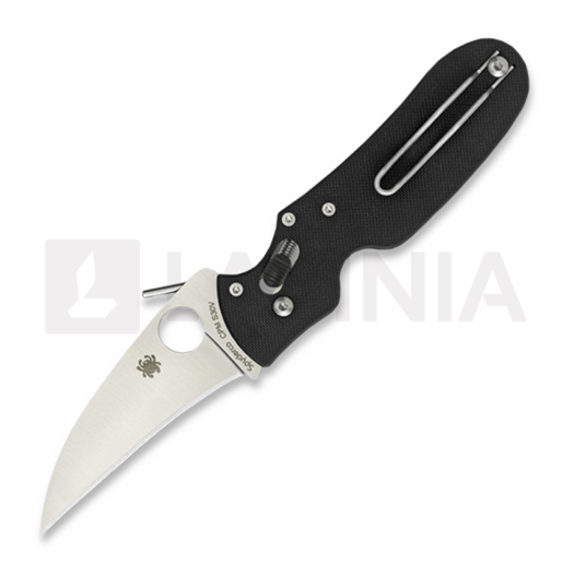 Spyderco P'kal 折り畳みナイフ C103GP