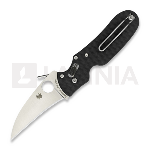 Nóż składany Spyderco P'kal C103GP