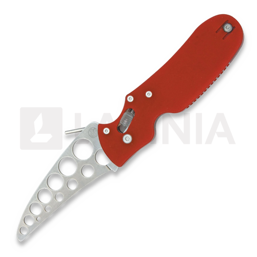 Treniņu nazis Spyderco P'kal C103TR