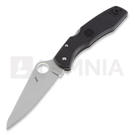 Складной нож Spyderco Pacific Salt C91PBK