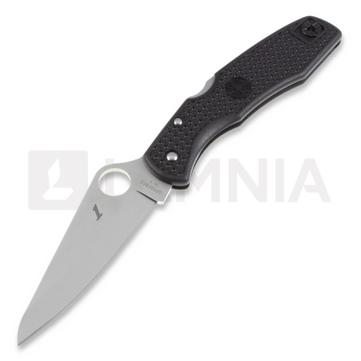 Spyderco Pacific Salt vouwmes C91PBK